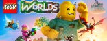 Купить LEGO Worlds Купить LEGO Worlds