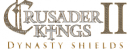 Crusader Kings II: Dynasty Shield Pack Crusader Kings II: Dynasty Shield Pack