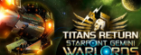 Купить Starpoint Gemini Warlords - Titans Return Купить Starpoint Gemini Warlords - Titans Return