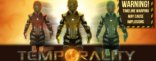 Купить Project Temporality Купить Project Temporality