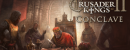 Crusader Kings II: Conclave - Expansion. Дополение Crusader Kings II: Conclave - Expansion. Дополение