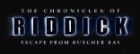 Купить Хроники Риддика: Escape from the Butcher Bay Купить Хроники Риддика: Escape from the Butcher Bay