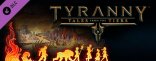 Купить Tyranny - Tales from the Tiers Купить Tyranny - Tales from the Tiers