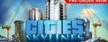 Купить Cities: Skylines. Deluxe Edition Купить Cities: Skylines. Deluxe Edition