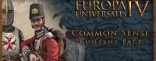 Купить Europa Universalis IV: Common Sense Content Pack Купить Europa Universalis IV: Common Sense Content Pack