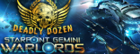 Купить Starpoint Gemini Warlords - Deadly Dozen Купить Starpoint Gemini Warlords - Deadly Dozen