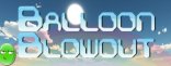 Купить Balloon Blowout Купить Balloon Blowout