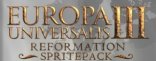 Купить Europa Universalis III: Reformation SpritePack Купить Europa Universalis III: Reformation SpritePack
