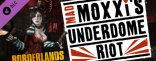 Купить Borderlands: Mad Moxxi's Underdome Riot Купить Borderlands: Mad Moxxi's Underdome Riot