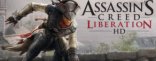 Купить Assassin’s Creed Liberation HD Купить Assassin’s Creed Liberation HD