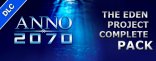 Купить Anno 2070. Дополнение - Мировой кризис Купить Anno 2070. Дополнение - Мировой кризис