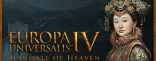 Купить Europa Universalis IV: Mandate of Heaven Купить Europa Universalis IV: Mandate of Heaven
