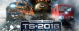 Купить Train Simulator 2016 Купить Train Simulator 2016