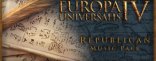 Купить Europa Universalis IV: Republic Music Pack. Дополнение Купить Europa Universalis IV: Republic Music Pack. Дополнение