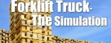 Купить Forklift Truck: The Simulation Купить Forklift Truck: The Simulation