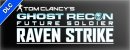 Купить Tom Clancy's Ghost Recon: Future Soldier - Raven Strike. (дополнение)