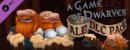 A Game of Dwarves: Ale Pack A Game of Dwarves: Ale Pack