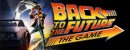 Back to the Future: The Game Back to the Future: The Game