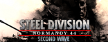 Купить Steel Division: Normandy 44 - Second Wave Купить Steel Division: Normandy 44 - Second Wave