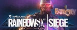 Купить Tom Clancy's Rainbow Six: Осада. Castle Blood Dragon Set. Дополнение Купить Tom Clancy's Rainbow Six: Осада. Castle Blood Dragon Set. Дополнение