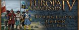 Купить Europa Universalis IV: Evangelical Union Unit Pack Купить Europa Universalis IV: Evangelical Union Unit Pack