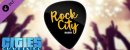 Cities: Skylines - Rock City Radio Cities: Skylines - Rock City Radio