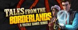 Купить Tales from the Borderlands Купить Tales from the Borderlands