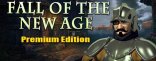 Купить Fall of the New Age Купить Fall of the New Age