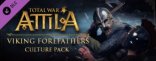 Купить Total War: ATTILA - Набор Праотцы викингов. Дополнение Купить Total War: ATTILA - Набор Праотцы викингов. Дополнение