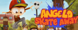 Купить Angelo Skate Away Купить Angelo Skate Away