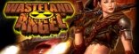 Купить Wasteland Angel Купить Wasteland Angel