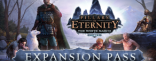 Купить Pillars of Eternity Expansion Pass Купить Pillars of Eternity Expansion Pass