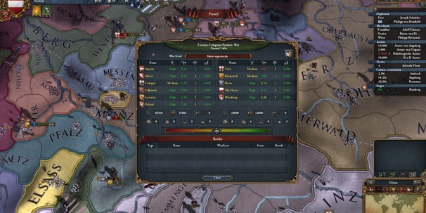 Europa Universalis 4