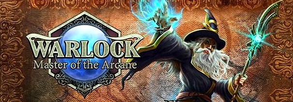 Warlock warlock