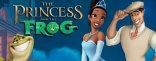 Купить Disney The Princess and The Frog Купить Disney The Princess and The Frog