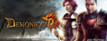 Купить The Dark Eye Demonicon Купить The Dark Eye Demonicon