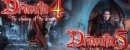 Dracula 4 + 5 Dracula 4 + 5