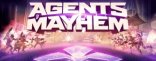 Купить Agents of Mayhem Купить Agents of Mayhem