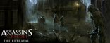 Купить Assassin's Creed III: Предательство. Дополнение Купить Assassin's Creed III: Предательство. Дополнение