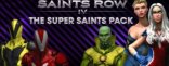 Купить Saints Row IV Super Saints Pack DLC Купить Saints Row IV Super Saints Pack DLC