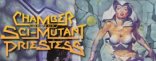 Купить Chamber of the Sci-Mutant Priestess Купить Chamber of the Sci-Mutant Priestess