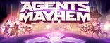 Купить Agents of Mayhem Купить Agents of Mayhem