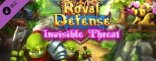 Купить Royal Defense – InvisibleThreat. Дополнение Купить Royal Defense – InvisibleThreat. Дополнение