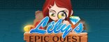 Купить Lily´s Epic Quest Купить Lily´s Epic Quest
