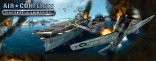 Купить Air Conflicts: Pacific Carriers. Асы Тихого океана. Стандартное издание Купить Air Conflicts: Pacific Carriers. Асы Тихого океана. Стандартное издание