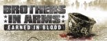 Купить Brothers in Arms: Earned in Blood Купить Brothers in Arms: Earned in Blood