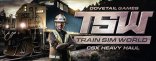 Купить Train Sim World: CSX Heavy Haul Купить Train Sim World: CSX Heavy Haul