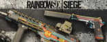 Купить Tom Clancy's Rainbow Six: Осада. Набор Гонщик FBI. Дополнение Купить Tom Clancy's Rainbow Six: Осада. Набор Гонщик FBI. Дополнение