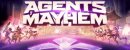 Купить Agents of Mayhem