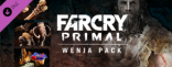 Купить Far Cry Primal – Комплект винджа. Дополнение Купить Far Cry Primal – Комплект винджа. Дополнение